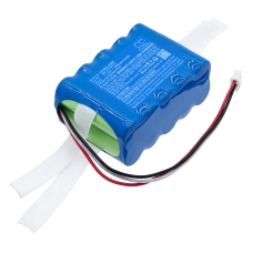 Compatible battery replacement for Biocare 