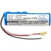 Batéria pre reproduktory Braven CS-BRM100SL