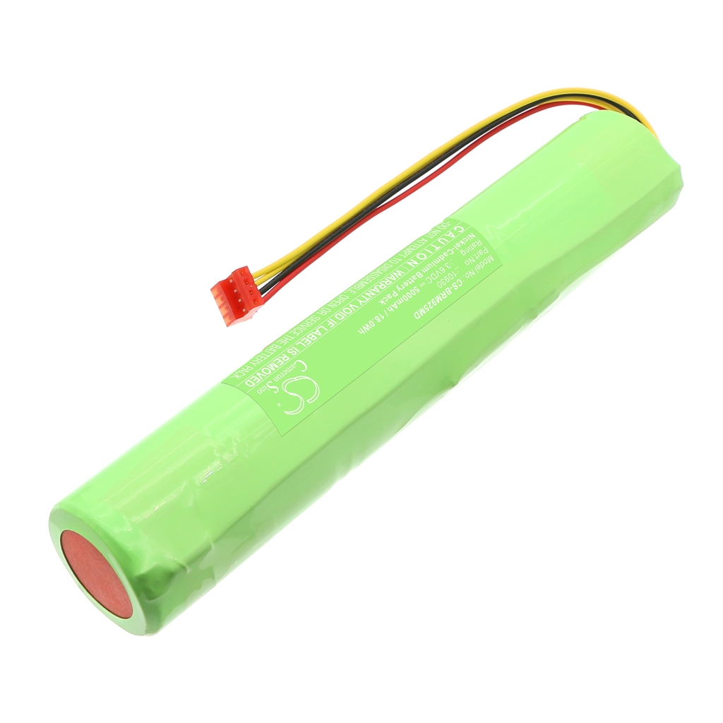 Baterie do zdravotnických zařízení Bard medsystems CS-BRM925MD