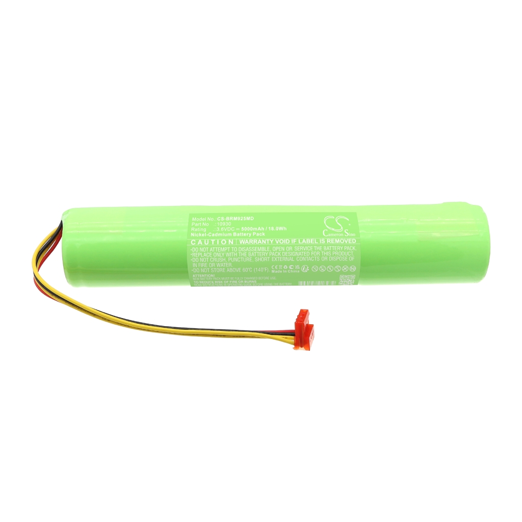 Baterie do zdravotnických zařízení Bard medsystems CS-BRM925MD