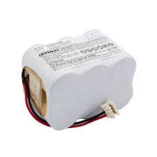 Kompatibilní náhrada baterie za Braun 33175551,34502556,OM11443