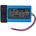 Batéria pre reproduktory Braven CS-BRS360XL
