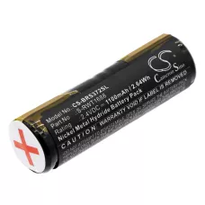 Kompatibilní náhrada baterie za Rowenta 1103425149,2N-600AE,CD 9S-RWT05,RS-MH 3941,S-RWT1688