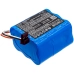 Lighting System Battery Bright star 07857