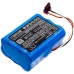 Lighting System Battery Bright star 07857