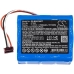 Lighting System Battery Bright star 07857