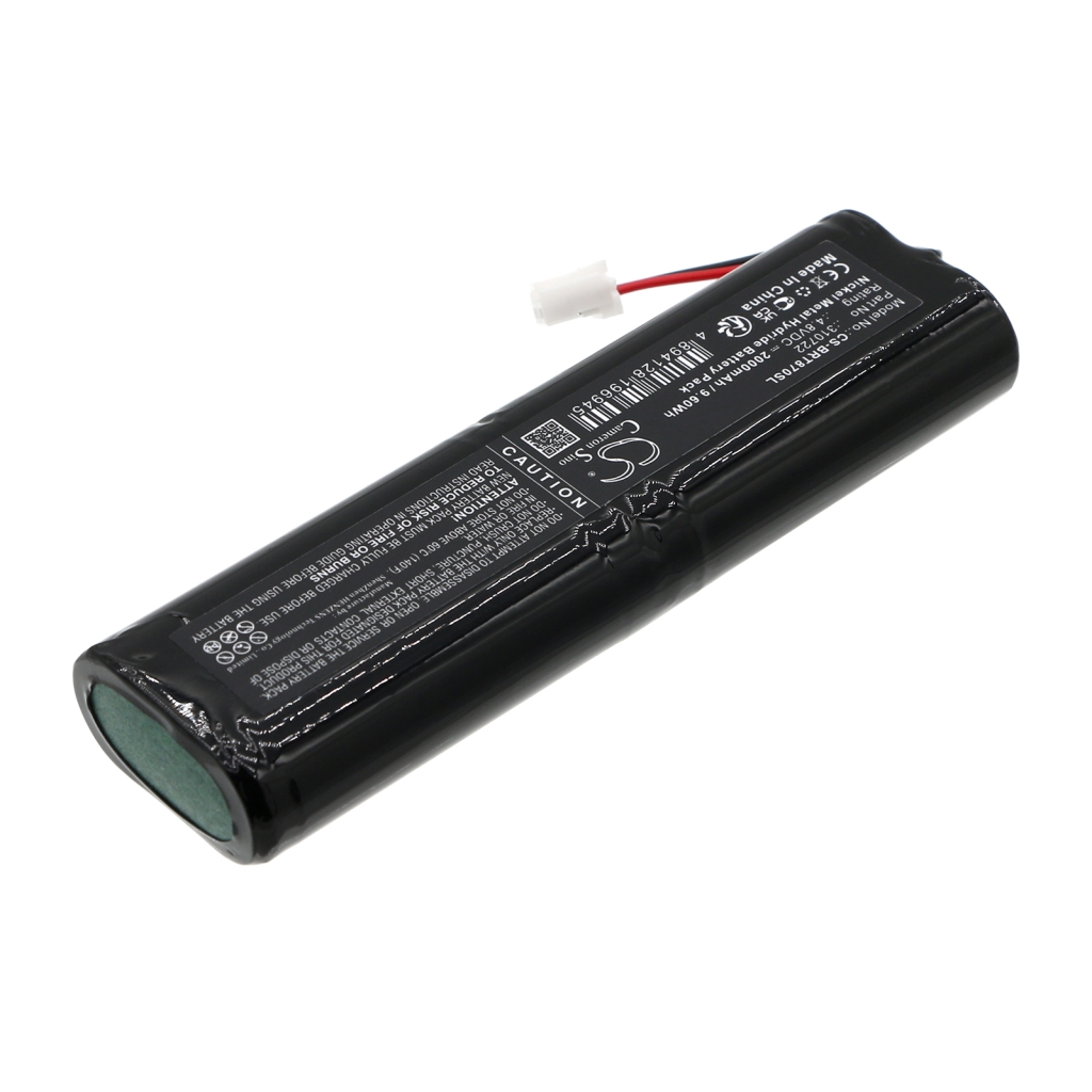 Batéria pre elektrické náradie Bartec benke CS-BRT870SL