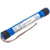 Batéria pre reproduktory Braven CS-BRV100SL