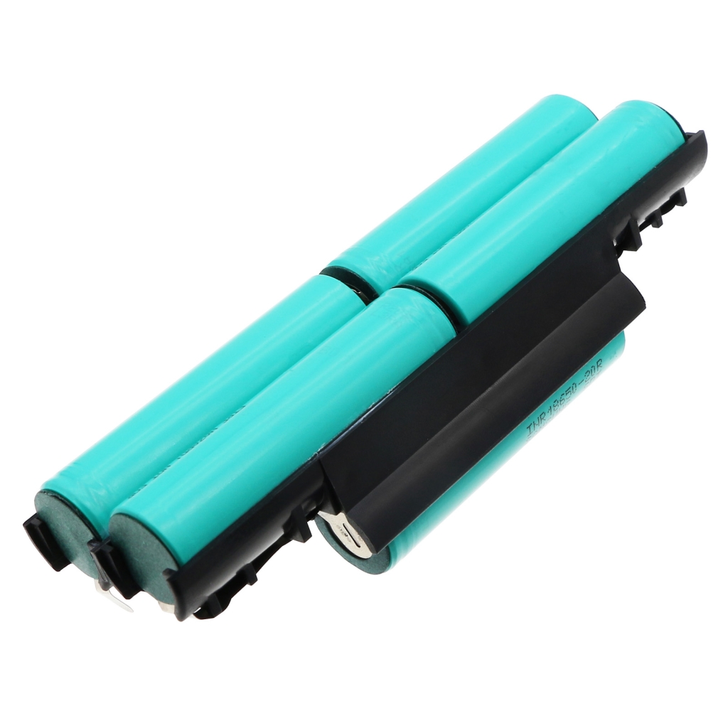 Baterie do vysavačů Black+decker CS-BRV180VX