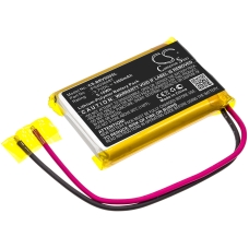 Kompatibilná náhrada batérie za Braven PS403648T