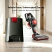Baterie kompatibilní s Beldray Airgility Vacuum Cleaner X93 CS-BRX930VX