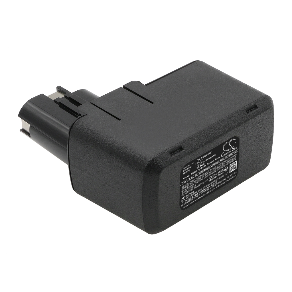 Battery Replaces 702 300 712