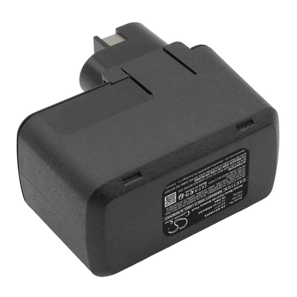 Battery Replaces 702 300 712