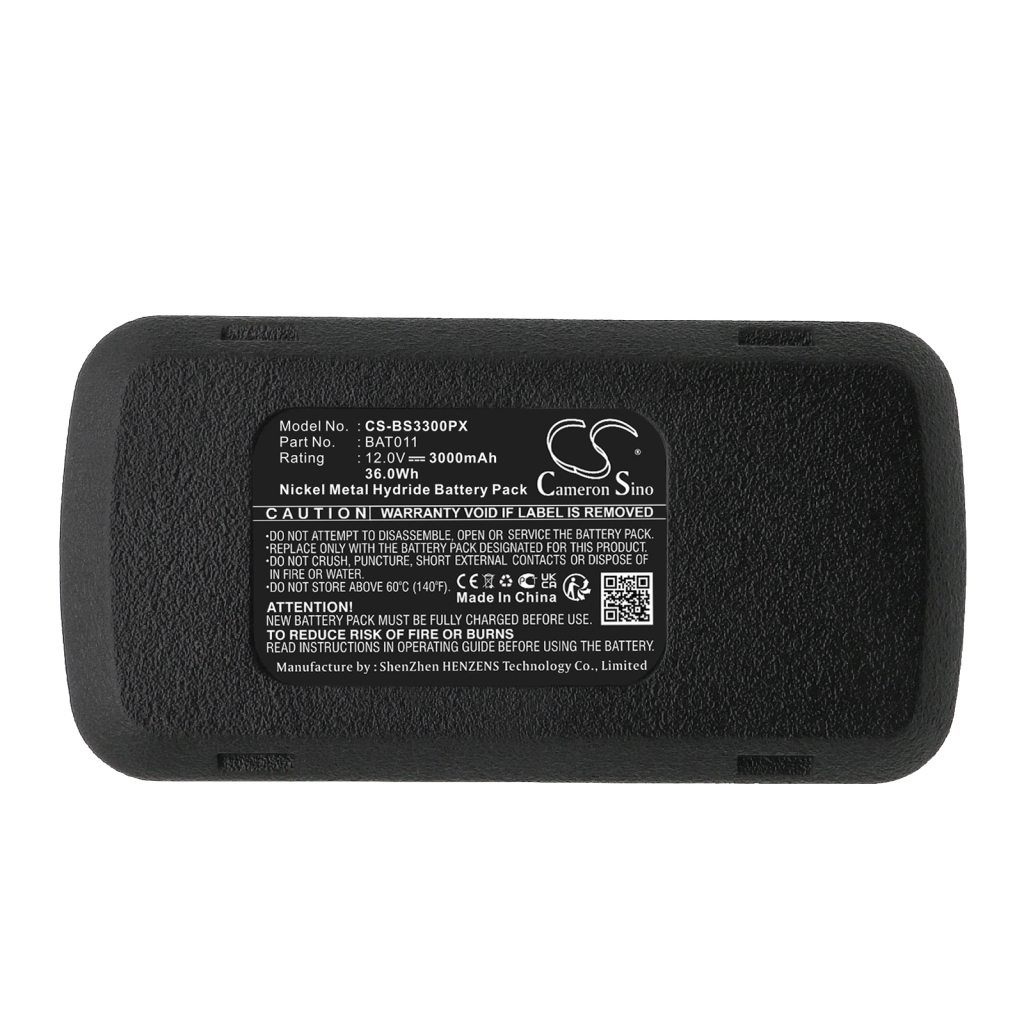Battery Replaces 702 300 712