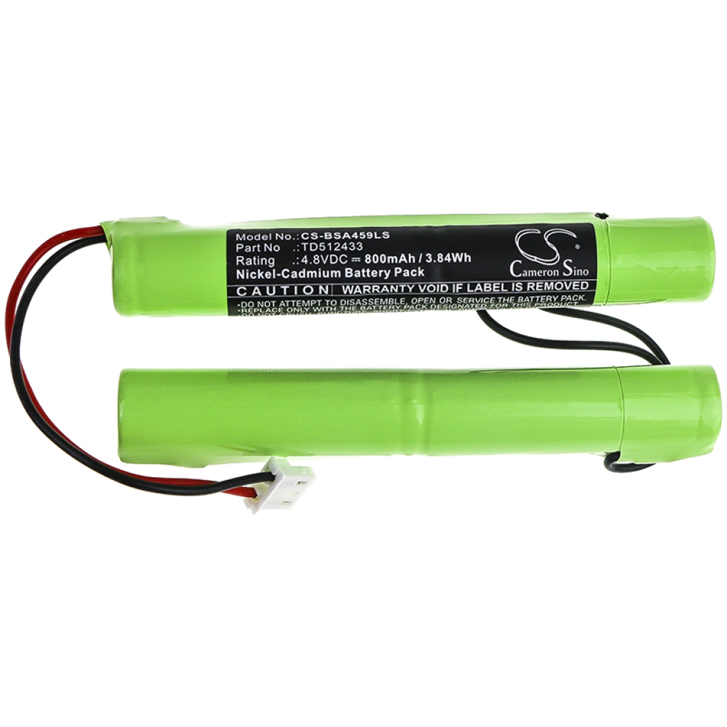 Batéria pre domáce bezpečnostné kamery Baes CS-BSA459LS
