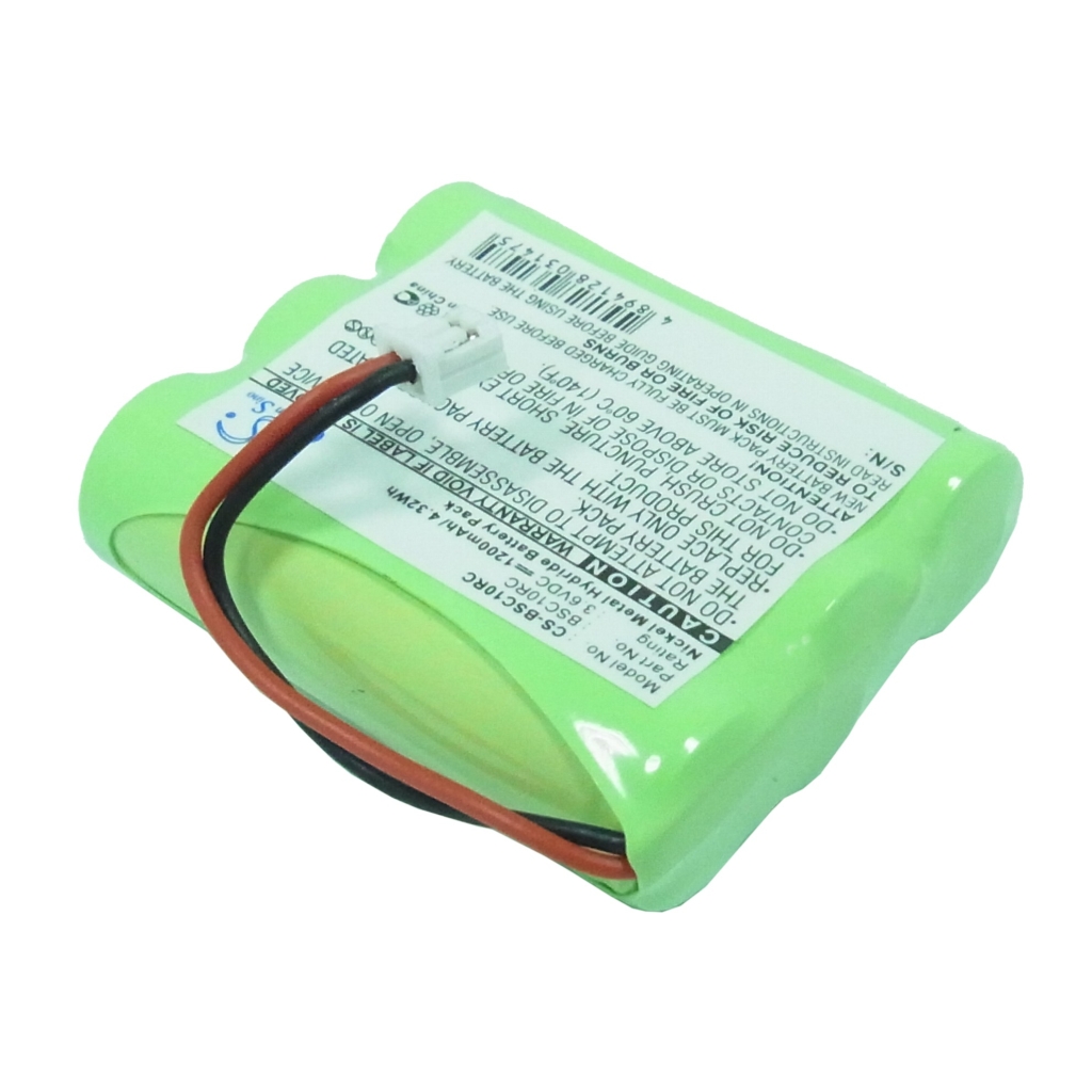 Binatone Kenwood Radix Batéria pre bezdrôtový telefón CS-BSC10RC