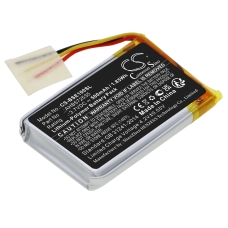 Kompatibilná náhrada batérie za Bose AHB572535