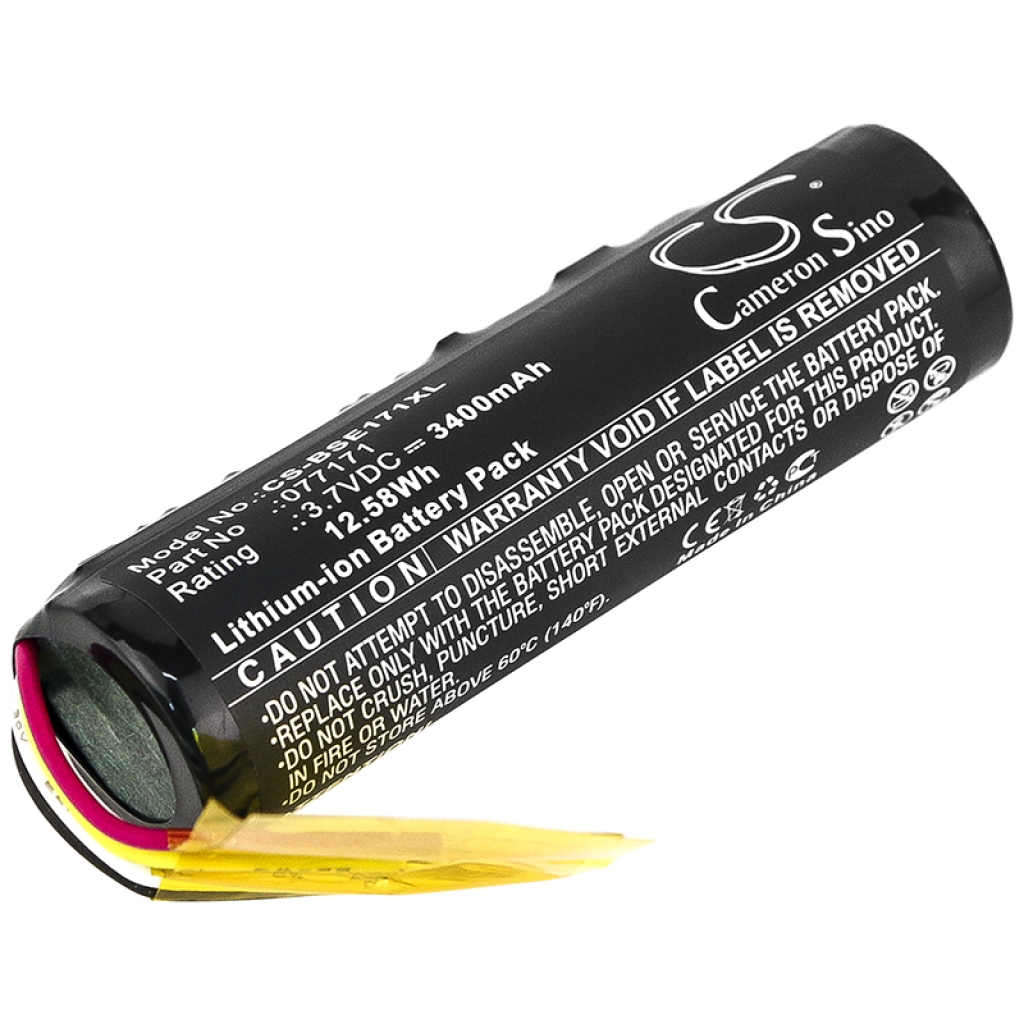 Batéria pre reproduktory Bose CS-BSE171XL
