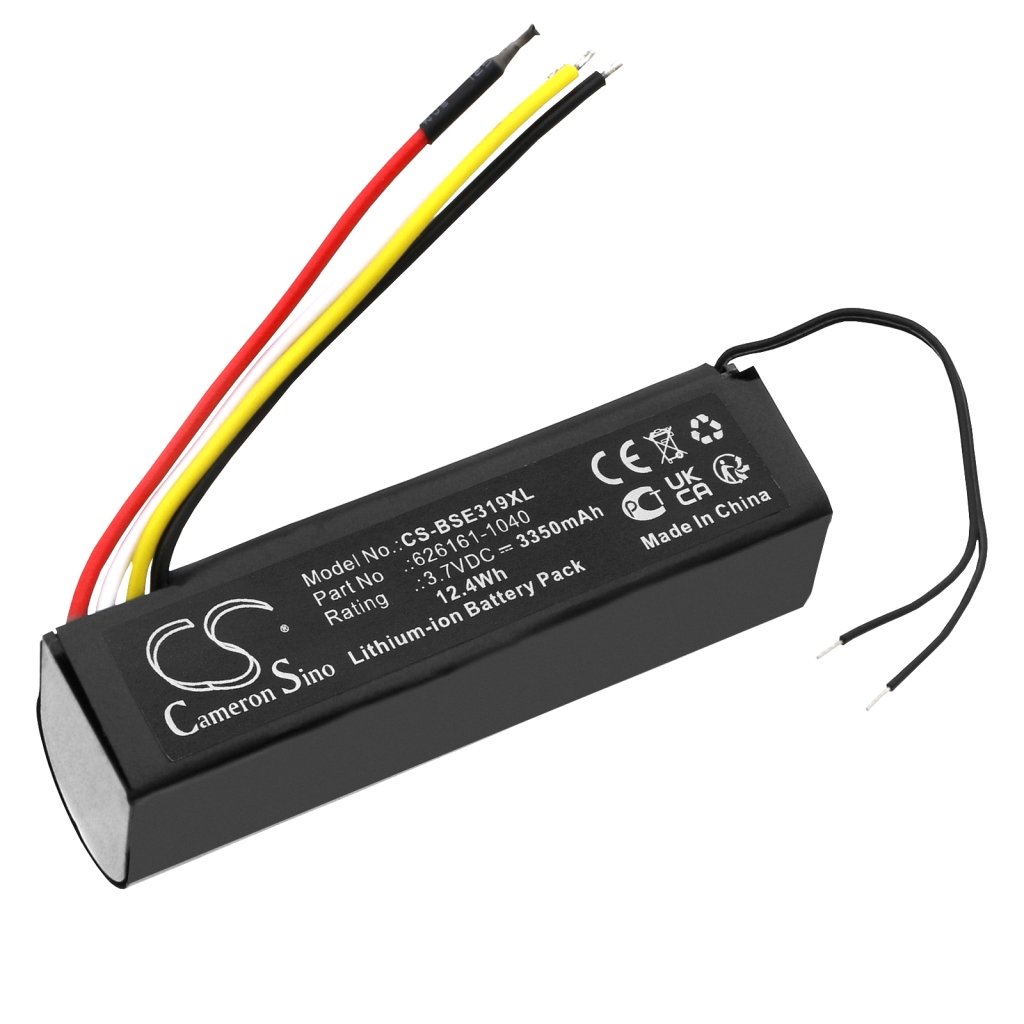 Batéria pre reproduktory Bose CS-BSE319XL