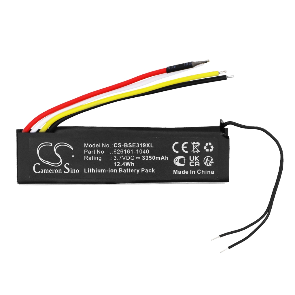Batéria pre reproduktory Bose CS-BSE319XL