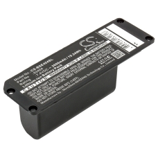 Kompatibilná náhrada batérie za Bose 063287,063404
