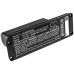 Batéria pre reproduktory Bose CS-BSE405SL
