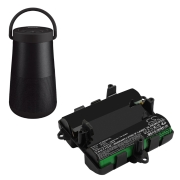 CS-BSE861SL<br />Batteries for   replaces battery 080061