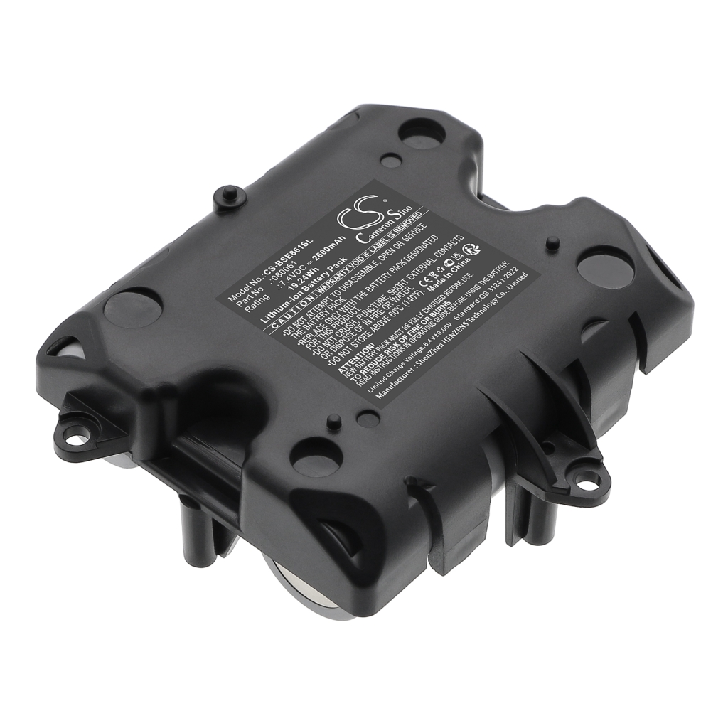 Batéria pre reproduktory Bose CS-BSE861SL