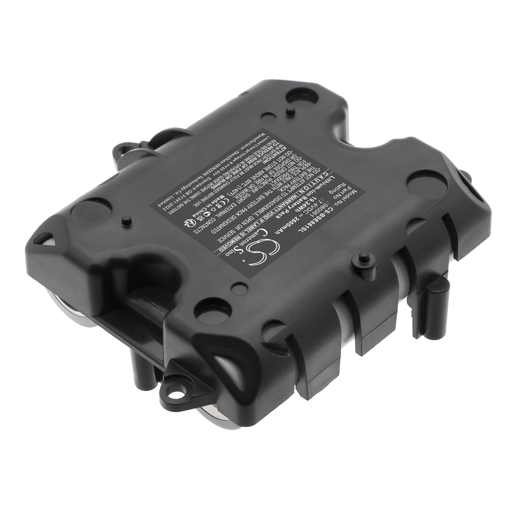 Batéria pre reproduktory Bose CS-BSE861SL