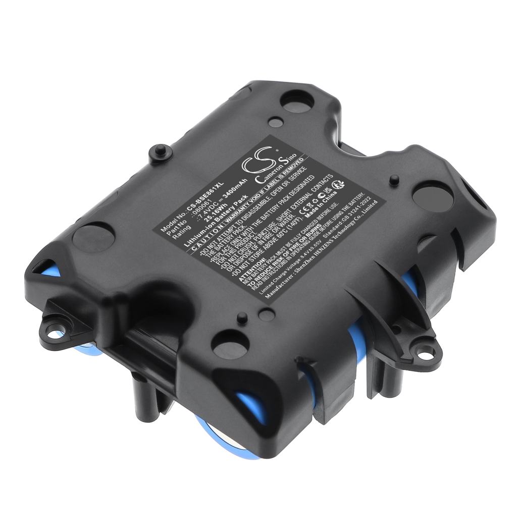 Batéria pre reproduktory Bose CS-BSE861XL