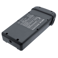 Compatible battery replacement for Bissell 1643447,1643449,1644206,1644207