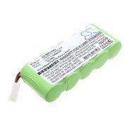 CS-BSK120SL<br />Batérie pre   nahrádza batériu 9000163