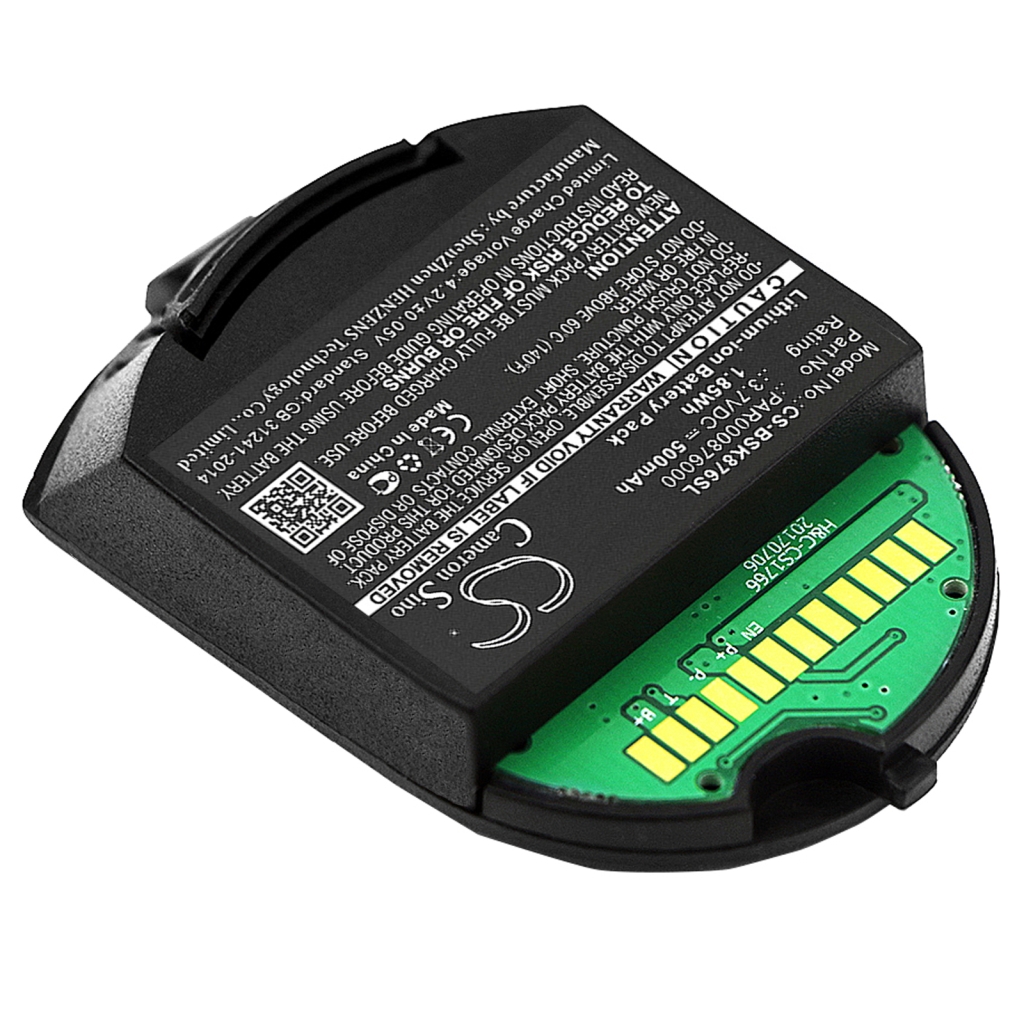 Batéria pre inteligentnú domácnosť Somfy CS-BSK876SL