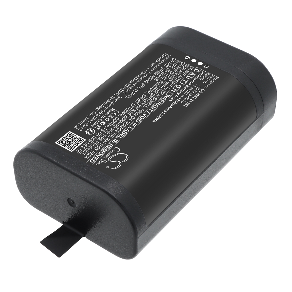 Speaker Battery compatible with Bose CS-BSL213SL