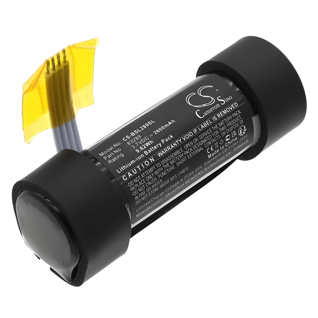 Batéria pre reproduktory Bose CS-BSL289SL