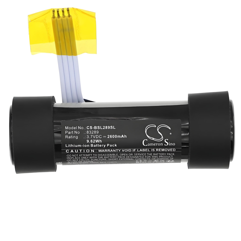 Batéria pre reproduktory Bose CS-BSL289SL