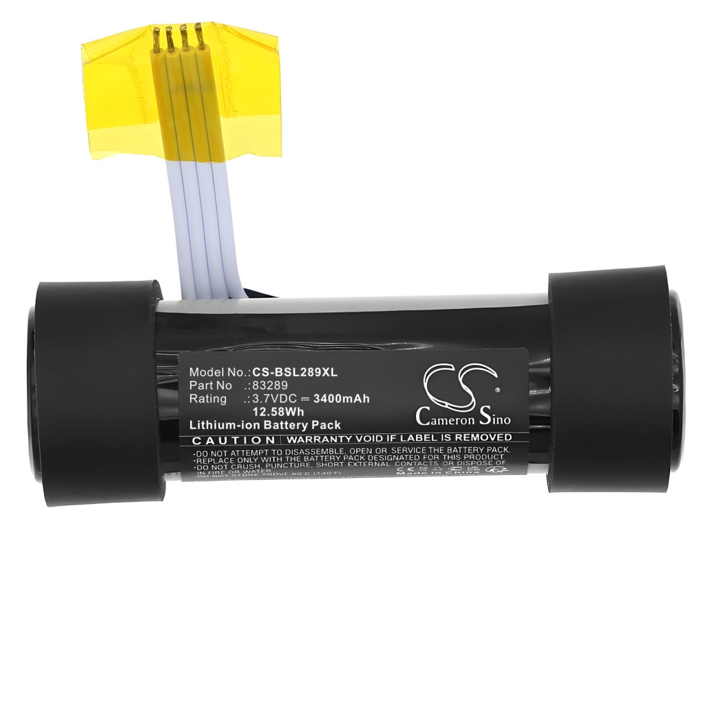 Batéria pre reproduktory Bose CS-BSL289XL