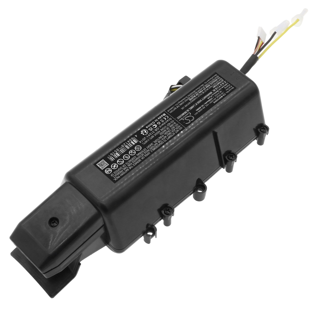 Batérie do vysávača Bissell CS-BSP255VX