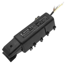 Compatible battery replacement for Bissell 1618930,69-0091-102