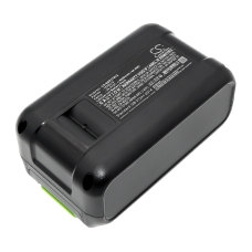 Kompatibilní náhrada baterie za Bissell 1638019,1638764