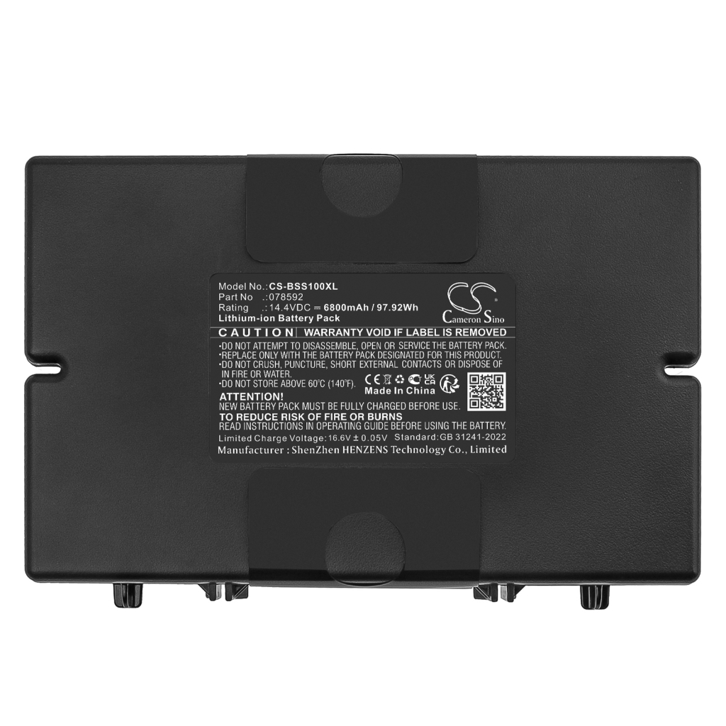 CS-BSS100XL