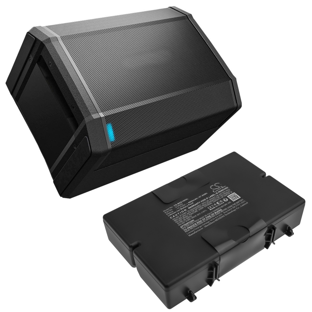 CS-BSS100XL