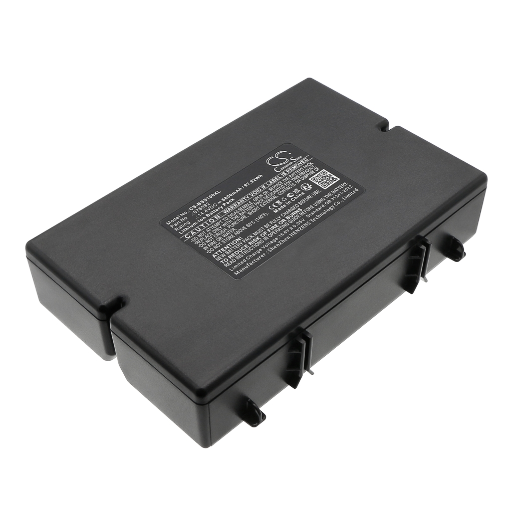 Baterie do reproduktorů Bose CS-BSS100XL