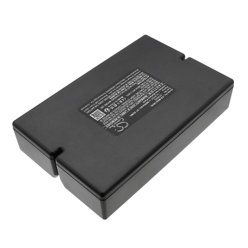 Baterie do reproduktorů Bose CS-BSS100XL
