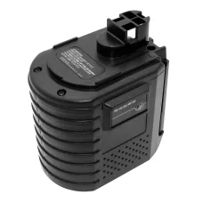 Compatible battery replacement for BOSCH 0702300924,2 607 335 082,2 607 335 097,2 607 335 216,2607335082...