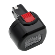 CS-BST100PW<br />Batteries for   replaces battery 2607+335+540