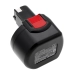 Priemyselné batérie Bosch CS-BST100PX