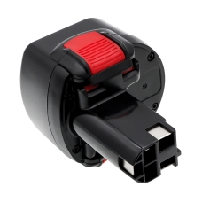 Kompatibilní náhrada baterie za BOSCH 2 607 001 380,2 607 335 260,2 607 335 271,2 607 335 272,2 607 335 373...