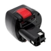 Priemyselné batérie Bosch CS-BST100PX