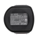 Priemyselné batérie Bosch CS-BST100PX